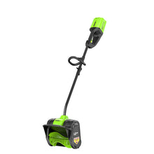 Load image into Gallery viewer, 80V 12&quot; Brushless Snow Shovel, 2.0Ah Battery and Charger Included
