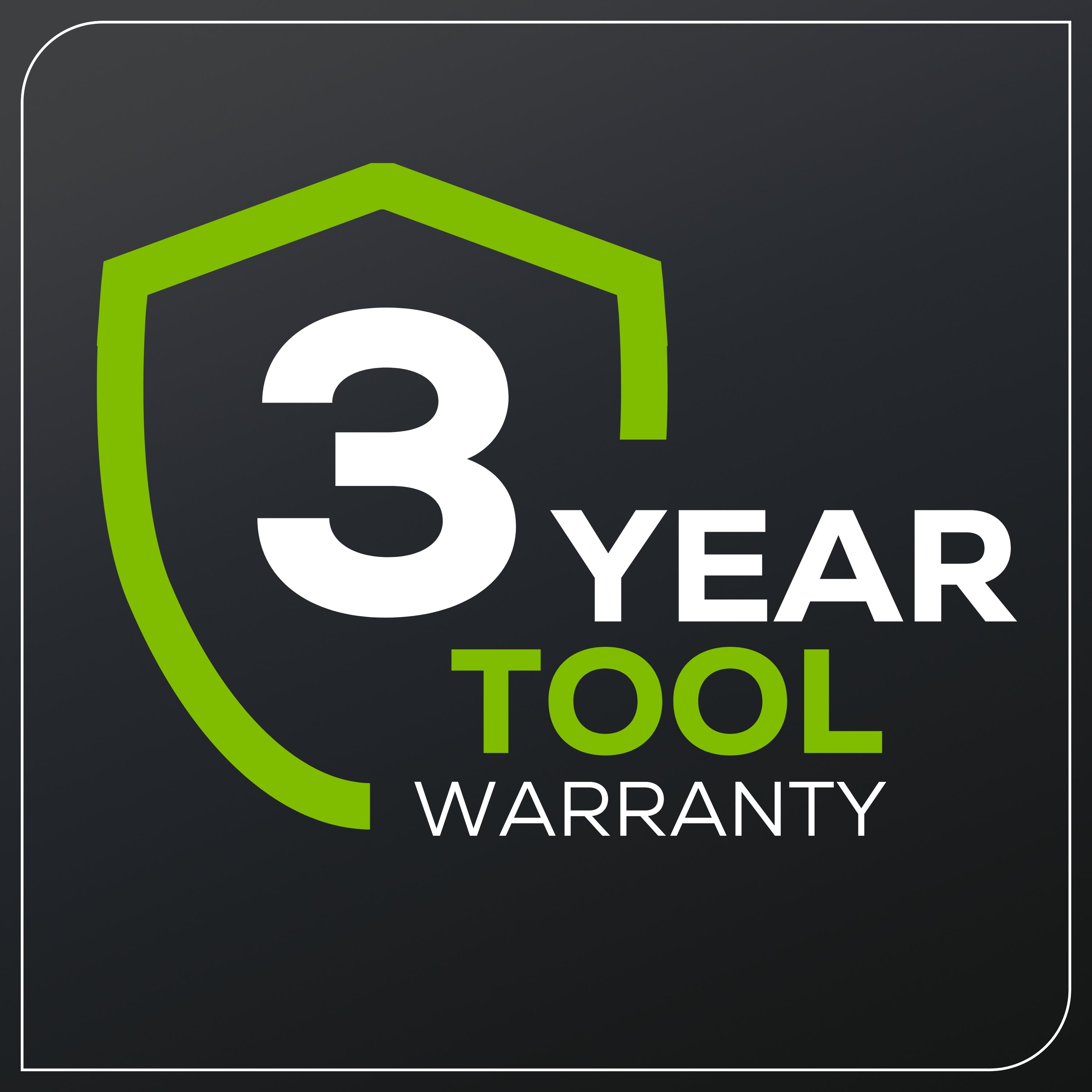 Greenworks 6.5 Amp 8