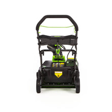 Load image into Gallery viewer, 40V 20&quot; Brushless Snow Thrower, 4.0Ah Battery and Charger Included
