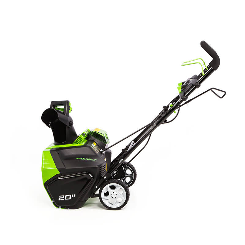 Ryobi 40v snow blower tool only sale