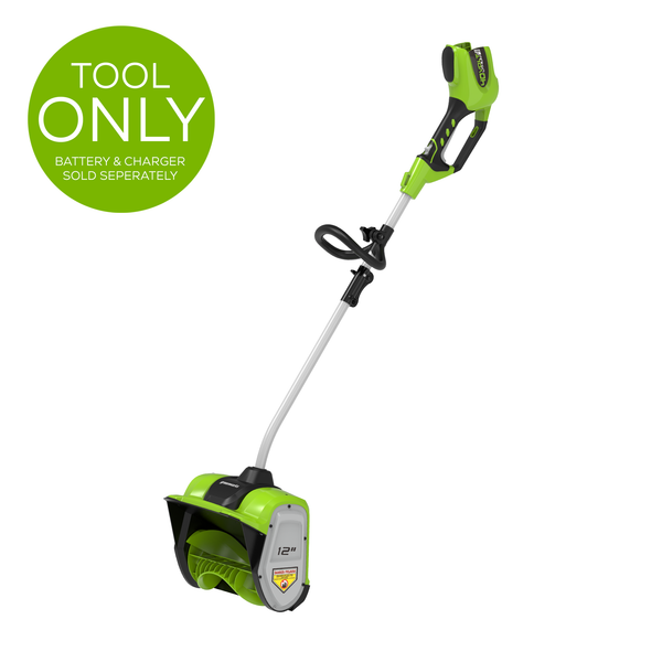 Greenworks 40V 12