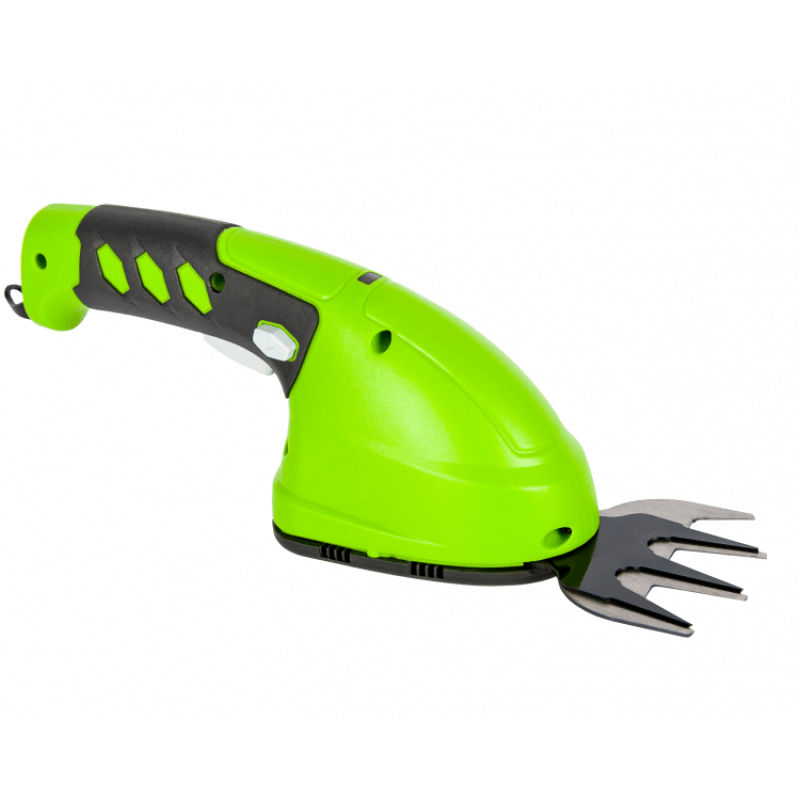 7.2V Rechargeable Garden Shear - with Battery and Charger