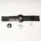 Blade B (Left) Assembly Kit for Select 25" Greenworks Lawn Mowers