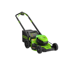 Charger l&#39;image dans la galerie, 80V 21&quot; Self-Propelled Mower, 4.0Ah and 2.0Ah Battery and Charger BONUS: Extra Blade
