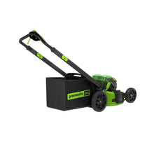 Charger l&#39;image dans la galerie, 80V 21&quot; Brushless Push Lawn Mower (Tool Only)
