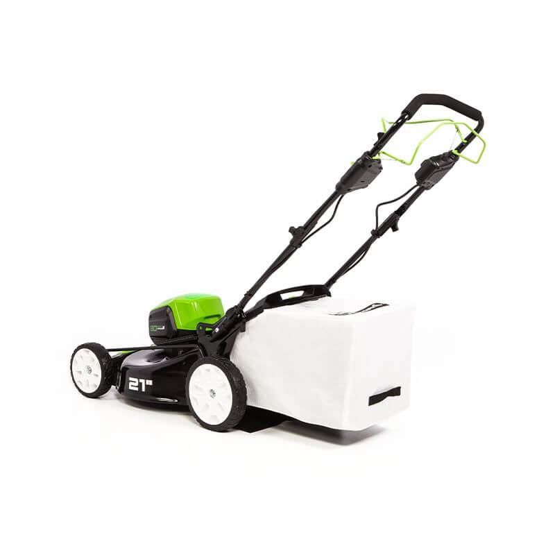 80V 21" Self-Propelled Lawn Mower (Tool Only)