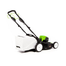 将图片加载到图库查看器，80V 21&quot; Self-Propelled Lawn Mower (Tool Only)
