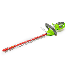 Load image into Gallery viewer, 24V 22&quot; Hedge Trimmer with Rotating Handle (Tool Only)
