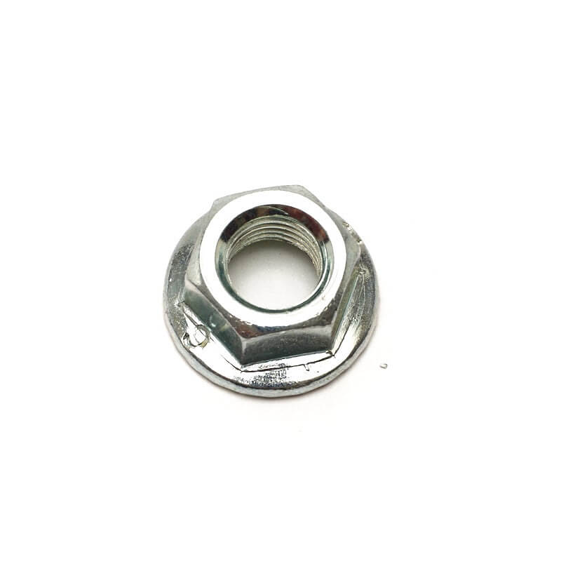 Blade Nut for Select Lawn Mowers (M10x1.25)