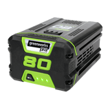 Batterie lithium-ion 80 V 2,5 AH