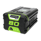 80V 2.5Ah Lithium-ion Battery