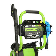 Load image into Gallery viewer, 3000 PSI 1.1 GPM 14 Amp Brushless Electric Pressure Washer
