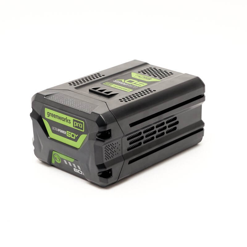 60V 6.0Ah UltraPower Battery - LB606