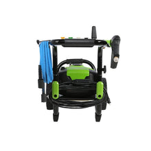 Load image into Gallery viewer, 2700 PSI 1.2 GPM 14 Amp Electric Pressure Washer - GPW2700
