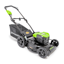 Load image into Gallery viewer, 13 Amp 21&quot; Corded Lawn Mower - MO13B00
