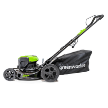 Load image into Gallery viewer, 13 Amp 21&quot; Corded Lawn Mower - MO13B00
