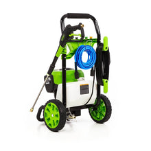 Charger l&#39;image dans la galerie, 2300 PSI 2.3 GPM 13 Amp Electric Pressure Washer - GPW2300
