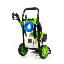 Load image into Gallery viewer, 2200 PSI 2.3 GPM 14 Amp Electric Pressure Washer - GPW2200
