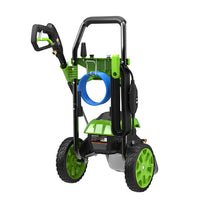 Charger l&#39;image dans la galerie, 2000 PSI 1.2 GPM 14 Amp Electric Pressure Washer - GPW2006

