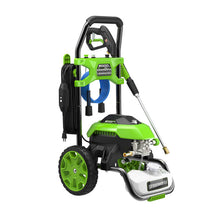 Charger l&#39;image dans la galerie, 2000 PSI 1.2 GPM 14 Amp Electric Pressure Washer - GPW2006
