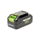 GW Commercial 48-24V Dual Voltage 2.0 Ah Battery - BAM706