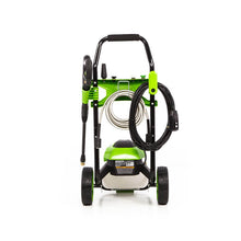 Load image into Gallery viewer, 1800 PSI 1.1 GPM 13 Amp Electric Pressure Washer - GPW1803
