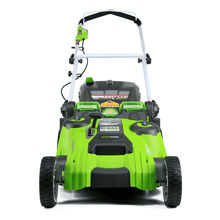 Load image into Gallery viewer, 40V 20&quot; Dual Blade Lawn Mower (Tool Only)
