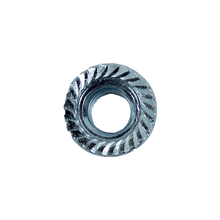 Load image into Gallery viewer, Blade Nut for Select Lawn Mowers (M10x1.25) - Reverse Thread

