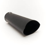 Lower Mulch Tube