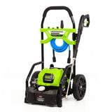 Elite 2000 PSI 1.2 GPM 14 Amp Pressure Washer