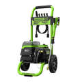 Pressure Washers
