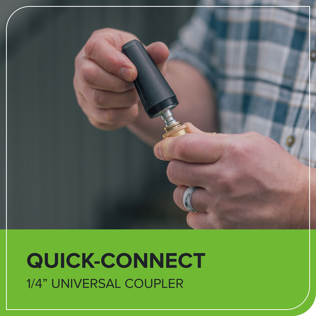 3000 PSI  Electric Pressure Washer