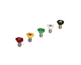 3300 PSI Universal Spray Tip Nozzles (5 pack)