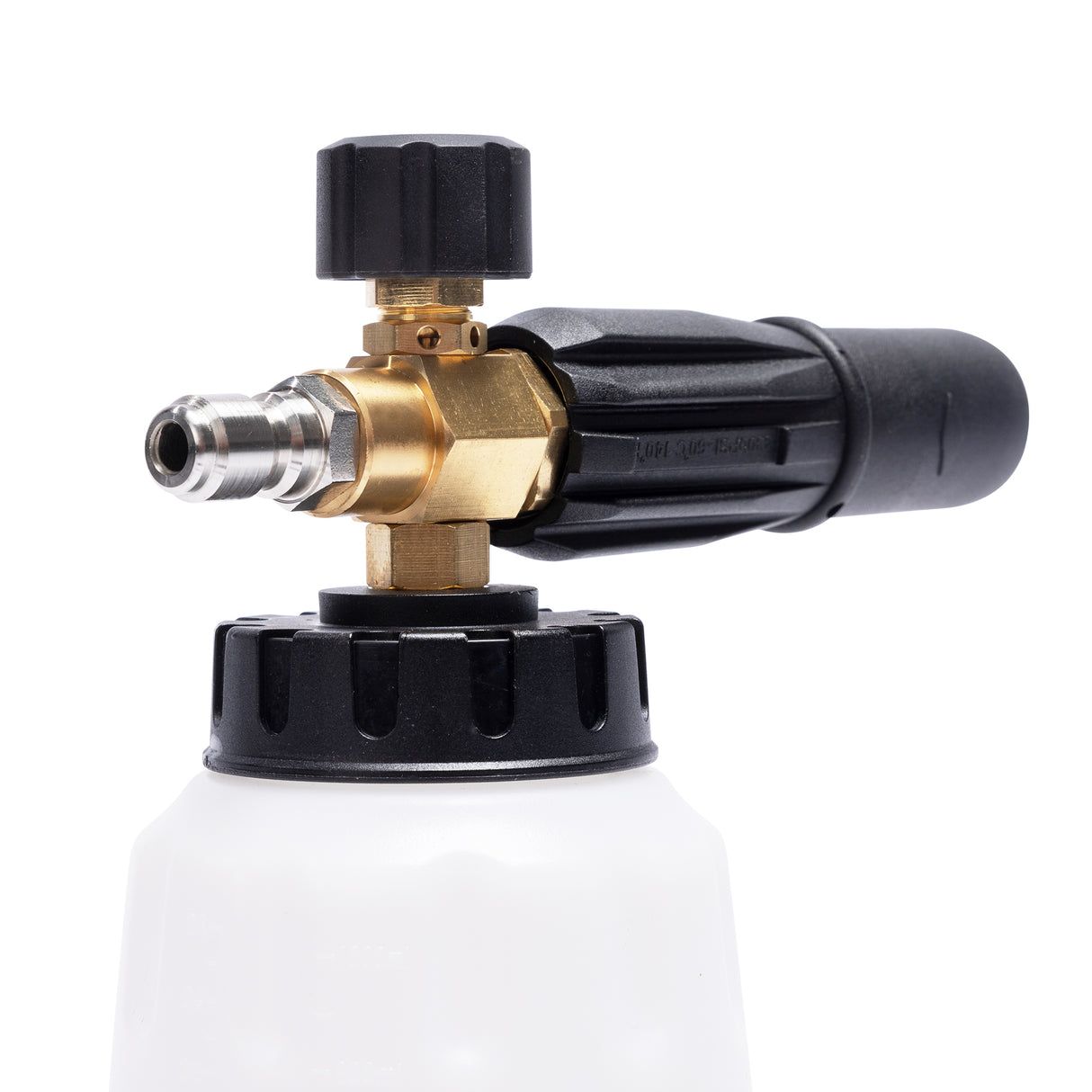 Short Spray Gun Kit Max 3100PSI