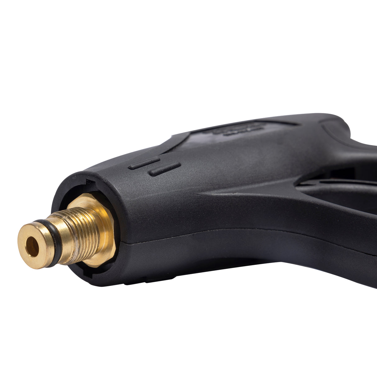 Short Spray Gun Kit Max 3100PSI