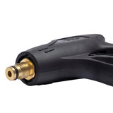 Short Spray Gun Kit Max 3100PSI