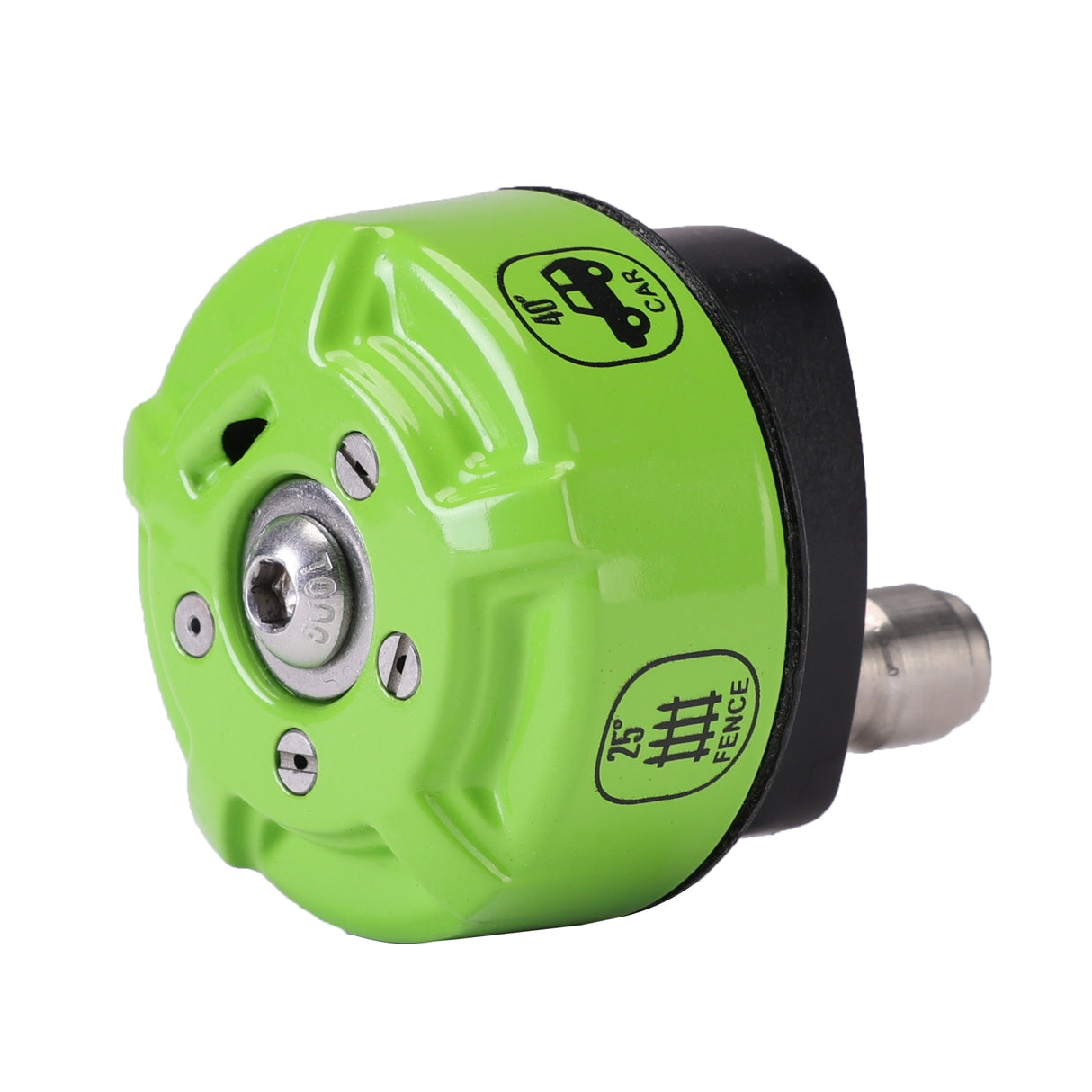 5 in 1 Nozzle Assembly