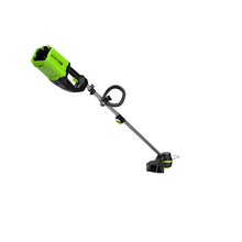 Charger l&#39;image dans la galerie, 80V 16&quot; Brushless String Trimmer, 2.0Ah Battery and Charger Included - ST80L210
