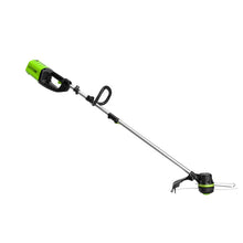 Charger l&#39;image dans la galerie, 80V 16&quot; Brushless String Trimmer, 2.0Ah Battery and Charger Included - ST80L210
