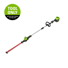 Load image into Gallery viewer, 80V 20&quot; Pole Hedge Trimmer (Tool Only)
