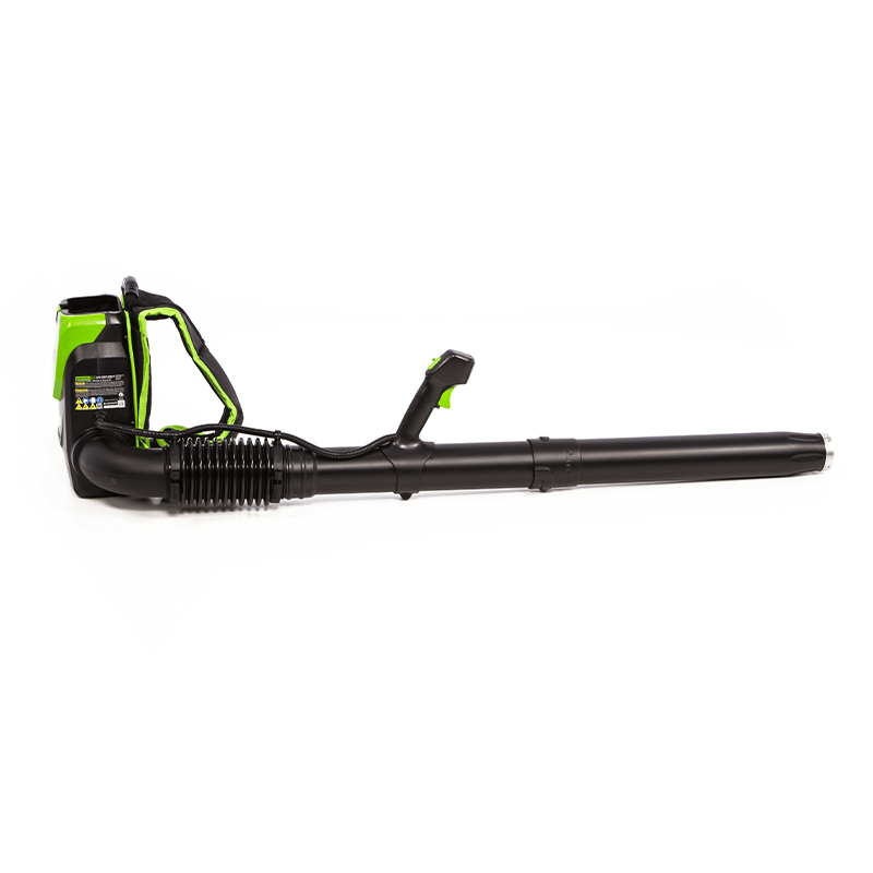 80V 180 MPH - 610 CFM Brushless Backpack Blower, 2.5 Ah Battery and Charger Included - BPB80L2510 (Available at Costco)