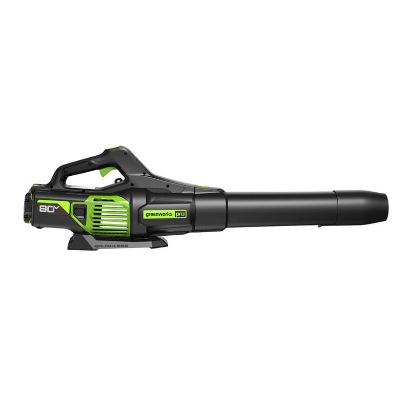 80V 730 CFM - 170 MPH Brushless Leaf Blower (Tool Only) - Available at Costco