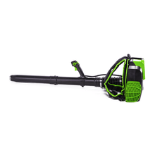 Load image into Gallery viewer, 60V 140 MPH / 540 CFM Brushless Backpack Blower (Tool Only)
