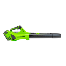 Load image into Gallery viewer, 40V 120 MPH - 450 CFM Leaf Blower (Tool Only)
