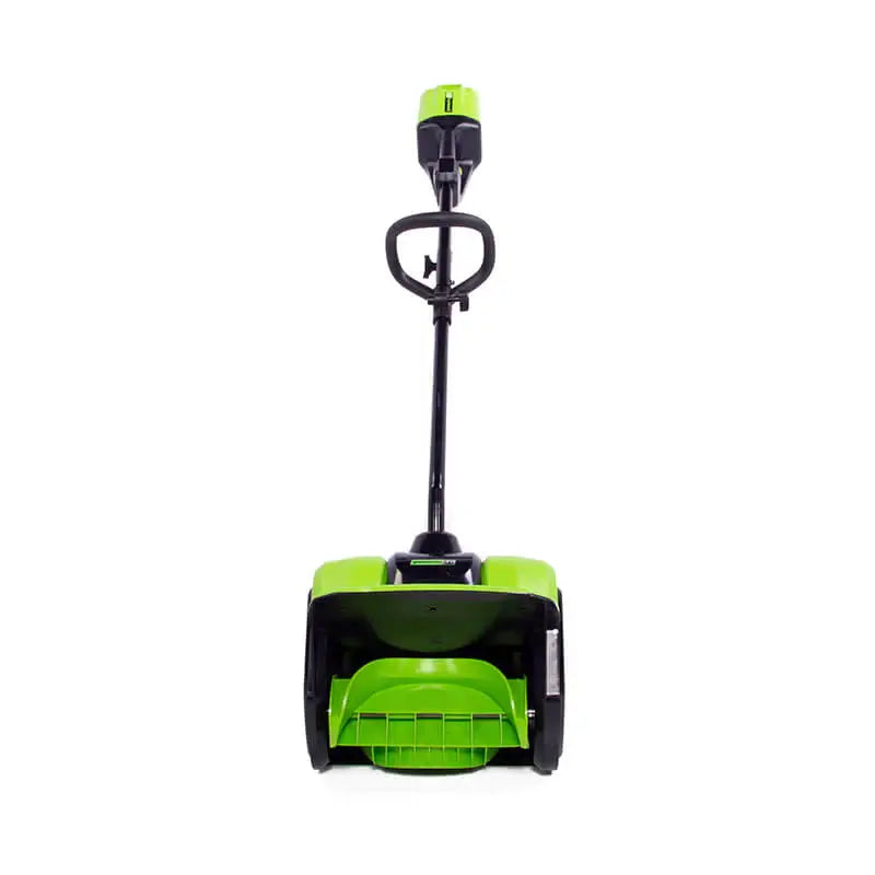 60V 12" Snow Shovel, 2.5Ah Battery and Charger Included