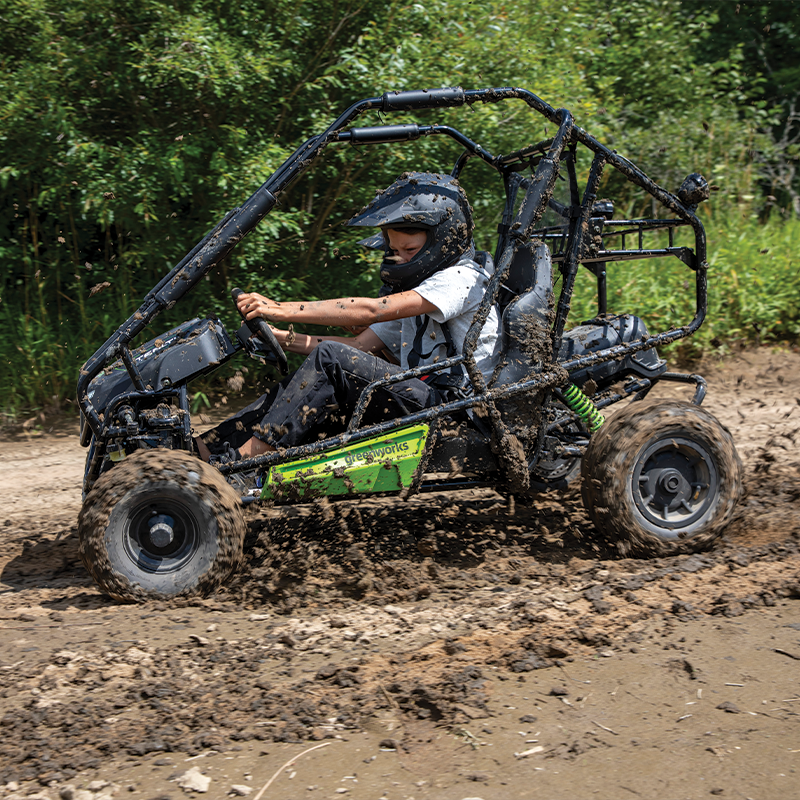 General image of E-Transportation