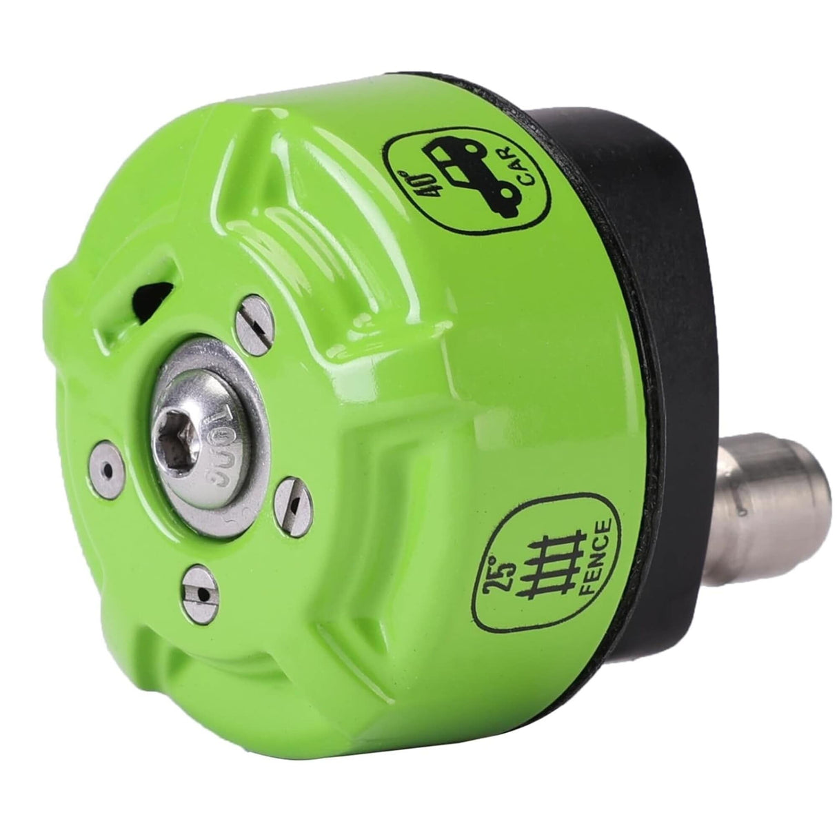 Ensemble de buses 5 en 1 pour laveuses à pression