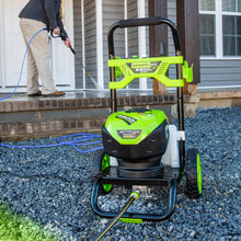 Charger l&#39;image dans la galerie, 2300 PSI 2.3 GPM 13 Amp Electric Pressure Washer - GPW2300
