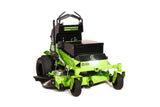 82V 48" 16kWh Commercial Stand-On Zero Turn Mower | CZ48S