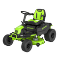 Tractors & Vehicles